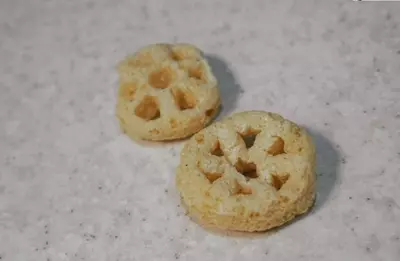 🍪 Печенье (снеки) от Gerber для малышей от 8 мес