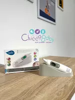 Nuvita infraqizil quloq termometri.