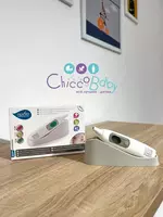 Nuvita infraqizil quloq termometri. - по запросу