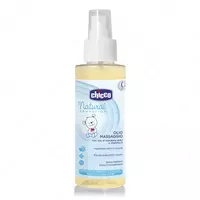  👶🏻 Chicco natural Sensation bolalar parfyum suvi 0+  100 ml - 