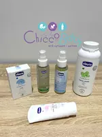Chicco Baby Moments kukuni