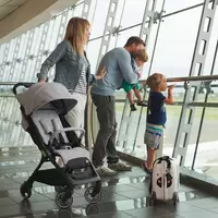 4 000 000 сум Прогулочная коляска Chicco WE от Chicco 0+