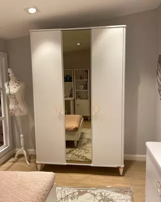 Шкаф "Bella" от Almila (Турция)