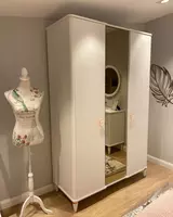 Шкаф "Bella" от Almila (Турция) - по запросу