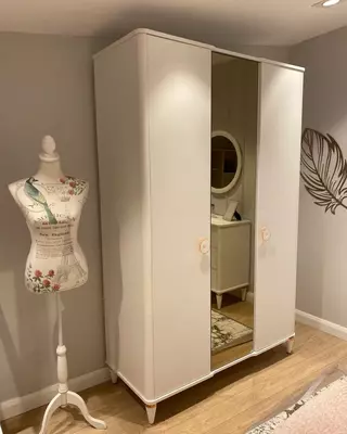 Шкаф "Bella" от Almila (Турция)