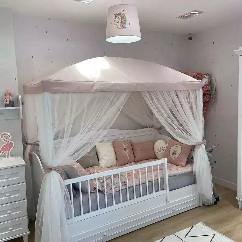 Кровать диванчик коллекция LORA от Almila (Турция)