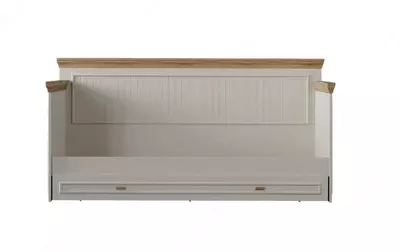 Almila tomonidan "Monte" toddler kollektsiyasining divan karavoti, (Turkiya)