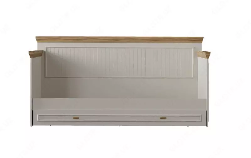 Almila tomonidan "Monte" toddler kollektsiyasining divan karavoti, (Turkiya)