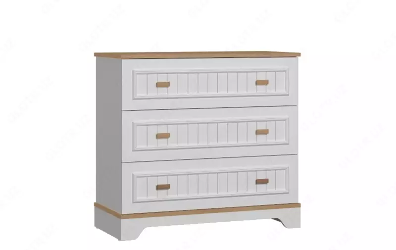 Almila tomonidan "Monte" kollektsiyasining shkafi, (Turkiya)