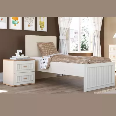 Кровать трансформер для новорожденных малышей "Monte" от Almila (Турция) 🇹🇷 0 + 12 лет