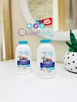 "Umka" dan eng nozik teri uchun kukun va krem - по запросу