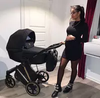 Коляска ADAMEX BELISSA 3 в 1 (Польша) - по запросу