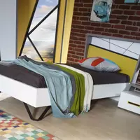 Мебель для подростка Vector от ALMILA🇹🇷(Турция) - CHICCOBABY.UZ