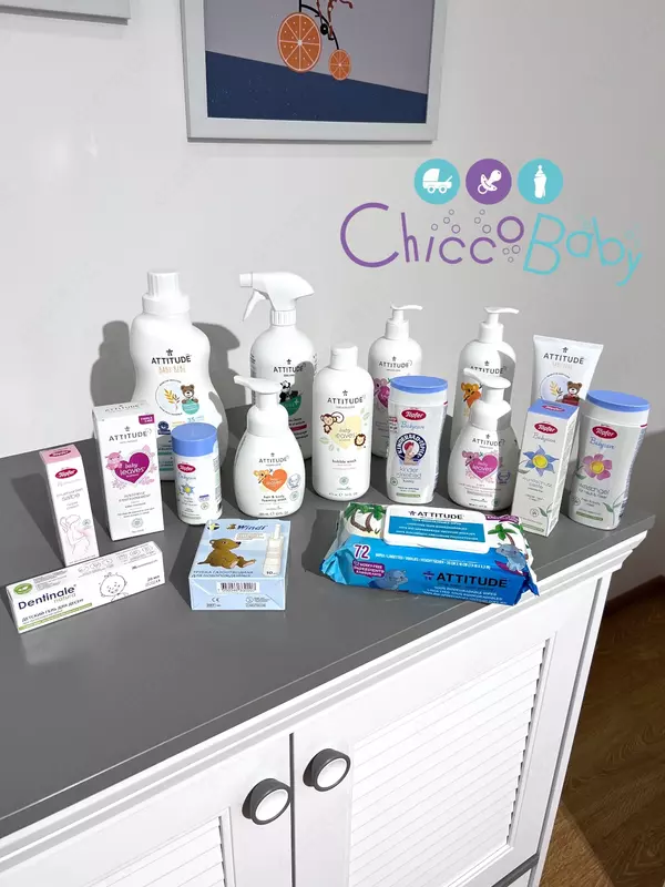 🛁 Средство для купания Топфер детское с рождения 200 мл