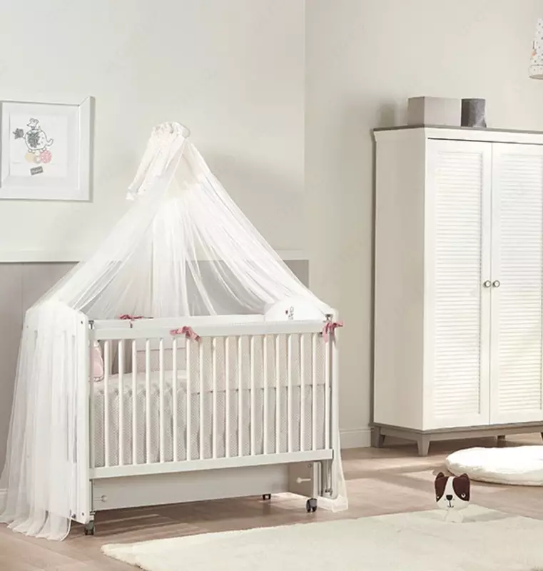 Almila Sofia Beshigi (Turkiya)