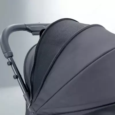 👶🏻👶🏻 Прогулочная коляска для близнецов Leclerc - лёгкая и компактная.🇳🇱 (Нидерланды)