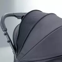 👶🏻👶🏻 Прогулочная коляска для близнецов Leclerc - лёгкая и компактная.🇳🇱 (Нидерланды) CHICCOBABY.UZ