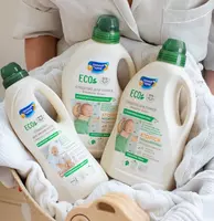 по запросу ☀️🌛 Гипоаллергенное средство для стирки детского белья