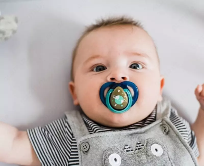 Пустышка Tommee Tippee Fun style 18 - 36 м 2шт.