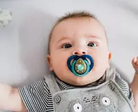 по запросу Пустышка Tommee Tippee Fun style 18 - 36 м 2шт.