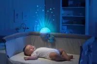  ✨ Chicco Игрушка-проектор Next-2-Stars в магазине CHICCOBABY - 