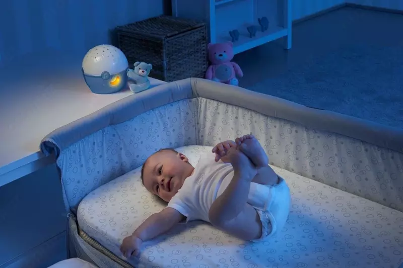  ✨ Chicco Игрушка-проектор Next-2-Stars в магазине CHICCOBABY Оптом и розница