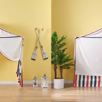 Диван-кровать коллекции "Lora" от Almila (Турция) 🇹🇷 toddler + Tente Sailor - CHICCOBABY.UZ