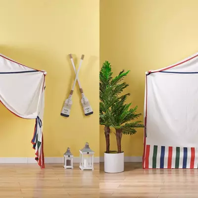 Диван-кровать коллекции "Lora" от Almila (Турция) 🇹🇷 toddler + Tente Sailor