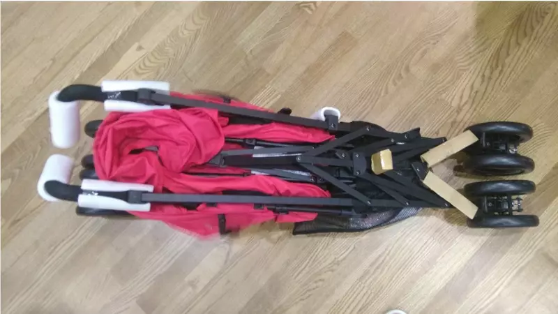 Chicco London up qamish aravachasi 0+ - по запросу