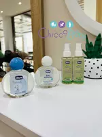  Chicco Baby Moments bolalar Boost uchun Aromatik suv  100 ml - 