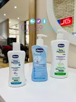  Пена для ванны и Гель для душа от Chicco 🤱🏻 0M+ Оптом и розница