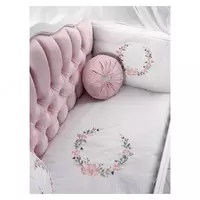 Hashamatli beshik Tahterevalli Parij mayatnik bilan