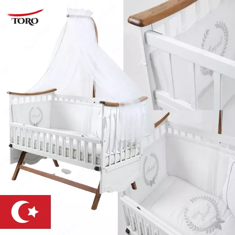 Tahterevalli TORO beshigi (Turkiya)