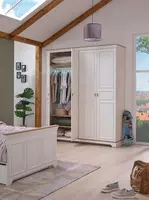 Шкаф подростковый коллекции Monte от ALMILA (Турция) - 16 748 522 сум