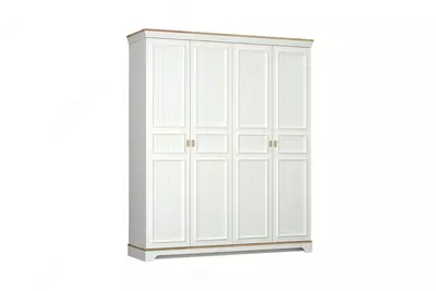 Шкаф подростковый коллекции Monte от ALMILA (Турция)