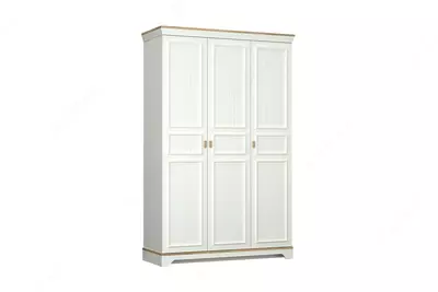 Шкаф подростковый коллекции Monte от ALMILA (Турция)
