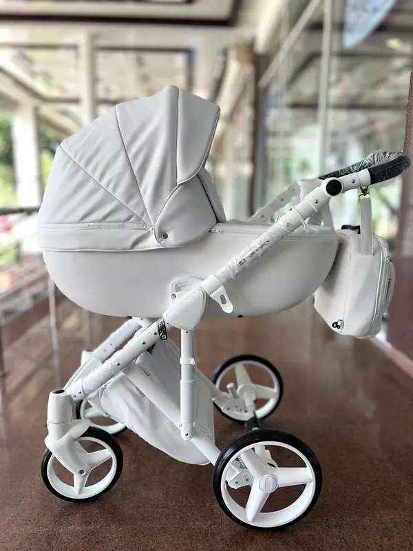 Коляска Adamex Luciano 🇵🇱 Польша Модель 3 в 1 и 2в1