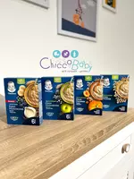  Gerber pyuresi sutsiz kop donli olma va bifidobakteriyalar bilan orik  6 oydan  180 g - 