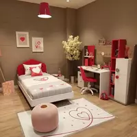 Коллекция детской мебели SWEETY от ALMILA (Турция)🇹🇷 - по запросу