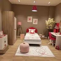 по запросу Коллекция детской мебели SWEETY от ALMILA (Турция)🇹🇷