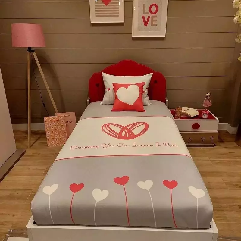 Коллекция детской мебели SWEETY от ALMILA (Турция)🇹🇷