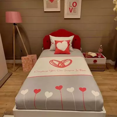 Коллекция детской мебели SWEETY от ALMILA (Турция)🇹🇷