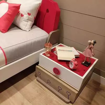 Коллекция детской мебели SWEETY от ALMILA (Турция)🇹🇷