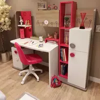 Коллекция детской мебели SWEETY от ALMILA (Турция)🇹🇷 - CHICCOBABY.UZ