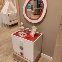 CHICCOBABY.UZ - Коллекция детской мебели SWEETY от ALMILA (Турция)🇹🇷