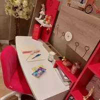 Коллекция детской мебели SWEETY от ALMILA (Турция)🇹🇷 Модульные детские