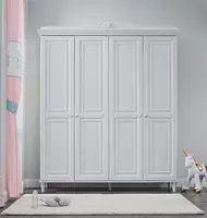 Шкаф подростковый коллекции LORA от ALMILA (Турция)