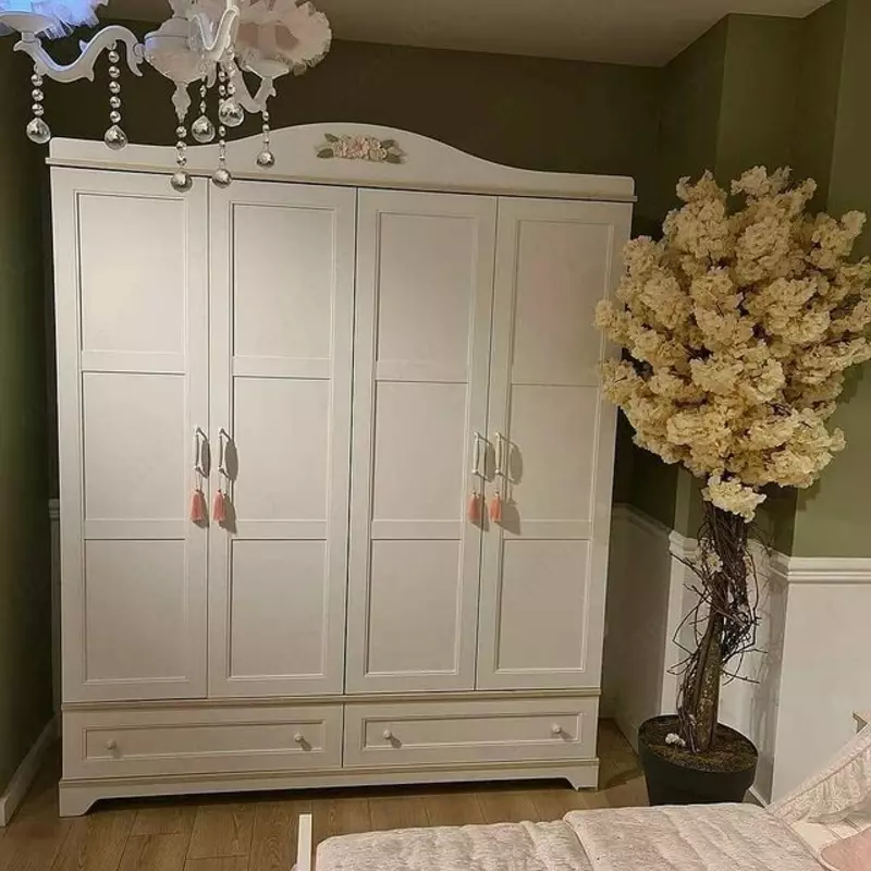 Шкаф подростковый коллекции Bianka от ALMILA (Турция)