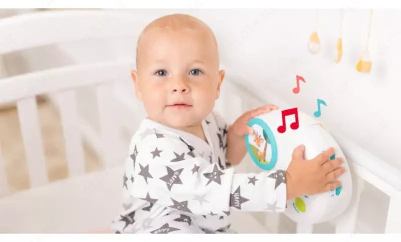 Мобиль на кроватку Tiny Love the Forest™ ✨