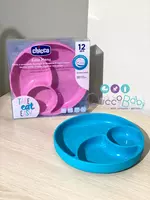 Chicco Take Eat Easy 🥣 посудка для детей - по запросу